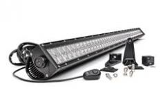50 inch Cree LED Light Bar - Combo Beam